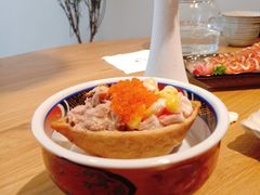 -团子君寿司·茶
