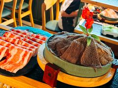 -鹿鸣山草本茶香火锅(园西路店)