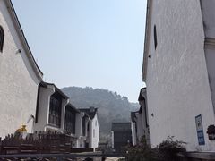 -东海半边山旅游度假区