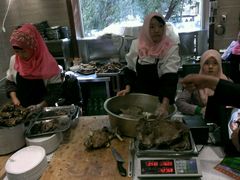 -清真·益鑫羊肉手抓馆(花园北街店)