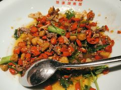 -巡湘记·地道湖南菜(活力城店)