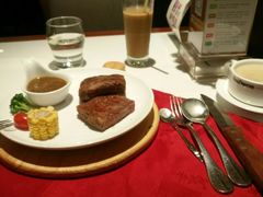 -斗牛士牛排(南京东路店)