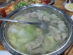 -弓虽昌焖烧鸡(大竹林店)