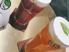 -813芭依珊 BAESAn(汇港购物中心店)