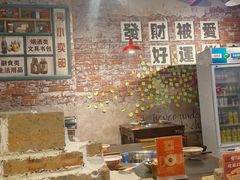 -渔香岛美蛙鱼头火锅(威清路店)