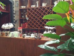 android_upload_pic-山与海文化酒店(芙蓉街大明湖店)