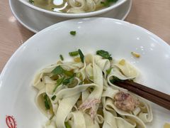 榨菜香菜-老四季(总店)