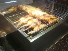 -天美汇鸡翅包饭(来福士广场店)