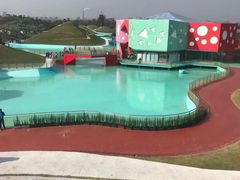 -南通洲际绿博园