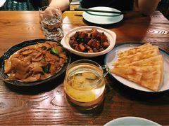 -妈妈的味道(工人体育场东路店)