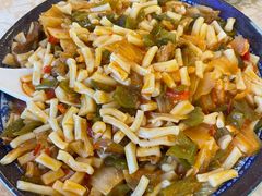 -维吾尔餐厅(宜山路店)