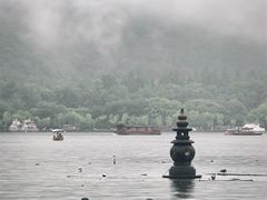-西湖游船