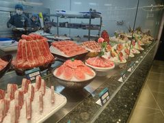 -东海怡品海鲜豆捞(星街坊店)