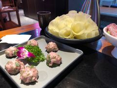 -珮姐老火锅(新街口店)