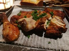 -绿茶餐厅(领展购物广场·中关村店)