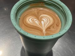 -Manner Coffee(淮海755店)