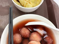 -常州糕团店(北大街新世纪商城店)