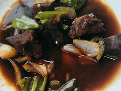 -前王院•巧克力海鲜市集餐厅(万平口店)