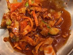 -西塔老太太泥炉烤肉(温州首店万象城黑金店)