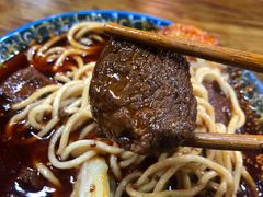 -蒋六十八梯眼镜面(狮子坪店)