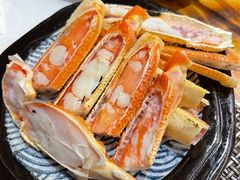 -矶野水产(澳门逸园中心店)