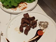 -火地铁板烧(昆山万象汇店)