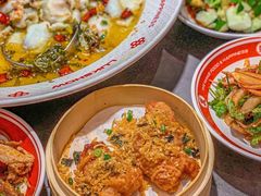 -禄鼎记·多口味酸菜鱼(侨鑫店)
