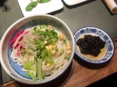 炸酱面-晟永興烤鸭店(五道口店)