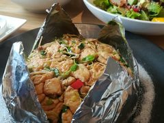 -朵朵开素食餐厅(后宰门街店)