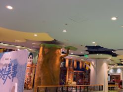 -MELAND CLUB亲子乐园•派对(虹桥万象城店)