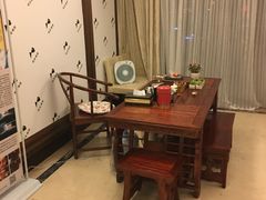 包厢-渔民新村(番禺总店)