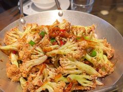 -永安水煮活鱼·仪征菜(仪征奥林匹克店)