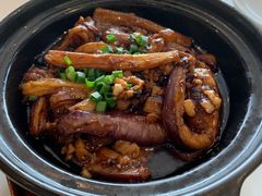 -太兴餐厅(小径湾店)