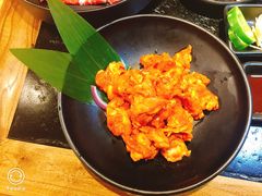 -九田家黑牛烤肉料理(太阳城店)