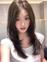 -藤野造型·烫·染发型设计店