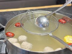 -林记潮牛·牛肉火锅(上马墩店)