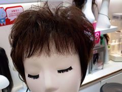 -leadzones伦尊斯时尚假发(和平茂业店)