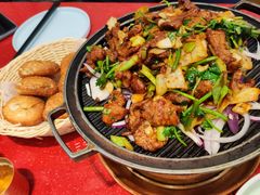 -宏状元现熬粥·京味菜(望京店)