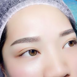 -Yue Show馨选·半永久纹眉纹眼线