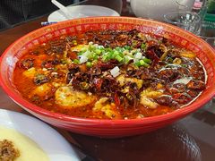-渝味堂(彩云城店)