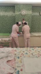 -金月汇月子会所(北大街店)