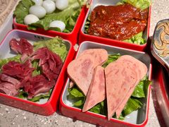 -大龙燚火锅(太古里店)