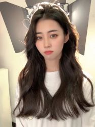 -FAJEE HAIR发界烫染接发
