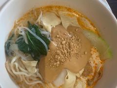 -刁四麻辣烫·五福里国潮店