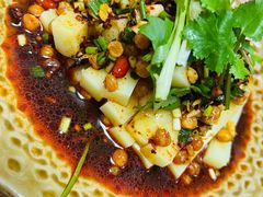 -古城苗家土菜馆(河景餐厅店)