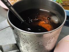 -Kha Mu Charoensang(Silom)