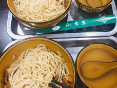 -瘦子桂林米粉店(总店)