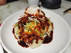 -初蓉丨遇见新川菜(亲贤街荣耀店)