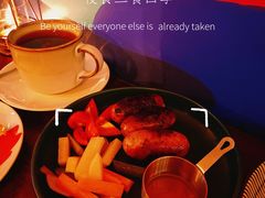 菲力宾香肠-Mesa Madre梅萨妈妈·Bintana(国贸店)