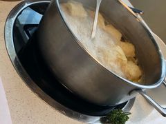 -煲王粤菜餐厅(中侨中心店)